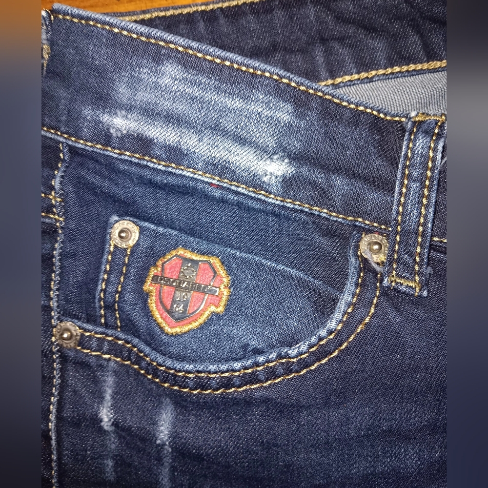 Dsquared2 jeans - Picture 10 of 10